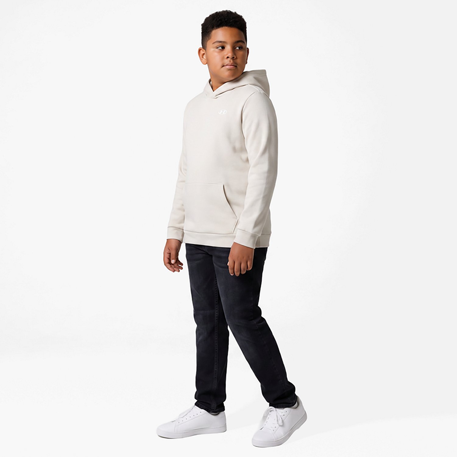 Under Armour Boys' Rival Fleece Hoodie - view number 2