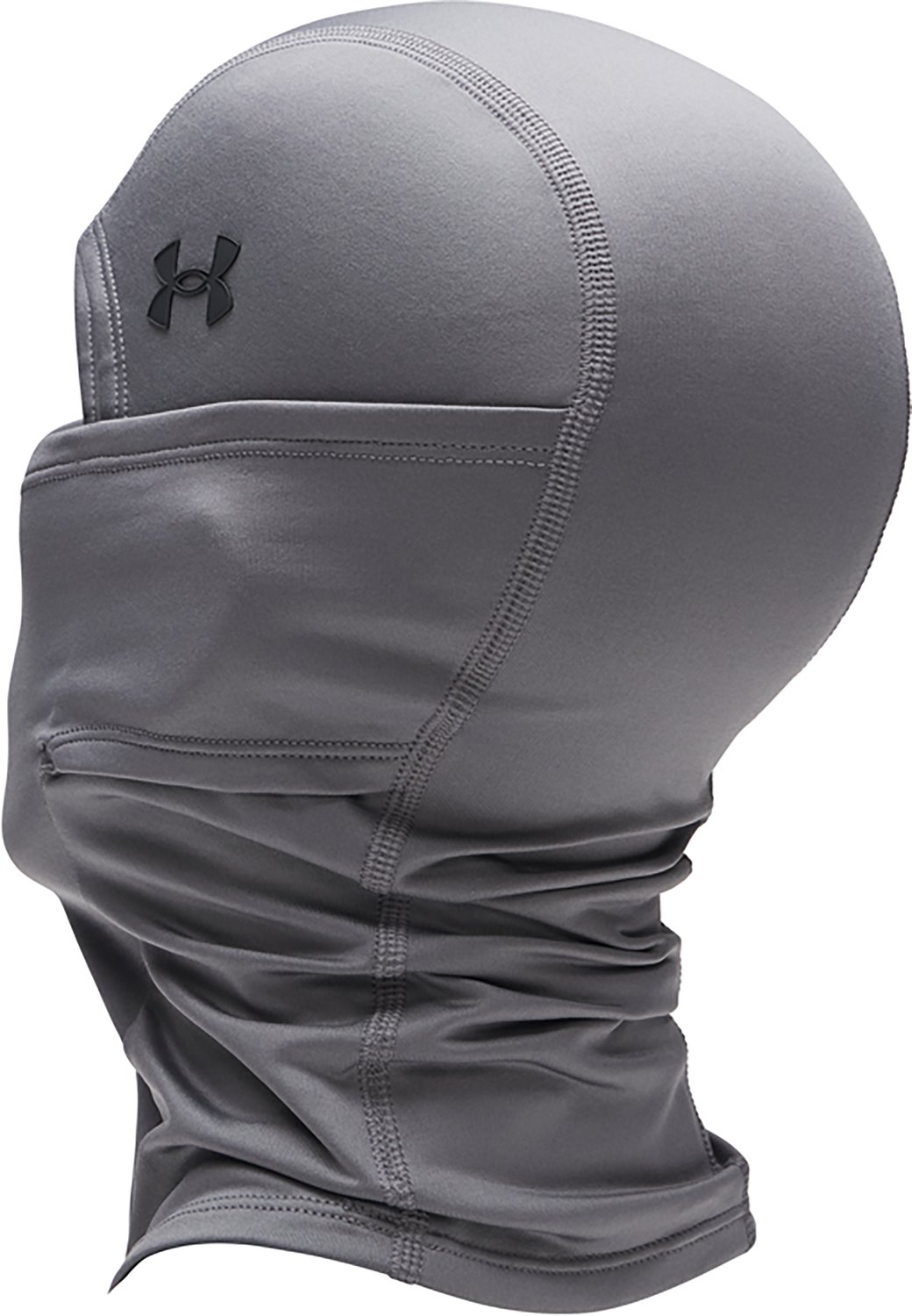 Under Armour Adults' ColdGear Storm Balaclava - view number 2