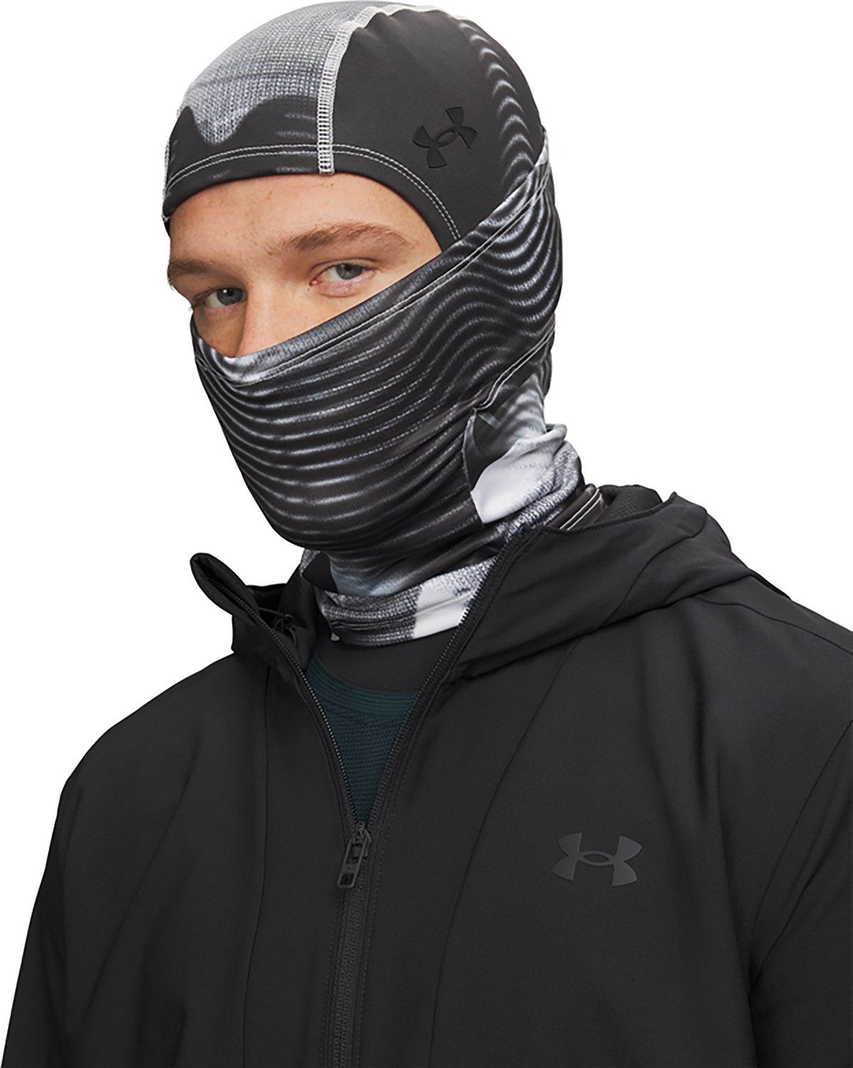 Under Armour Adults' ColdGear Storm Balaclava