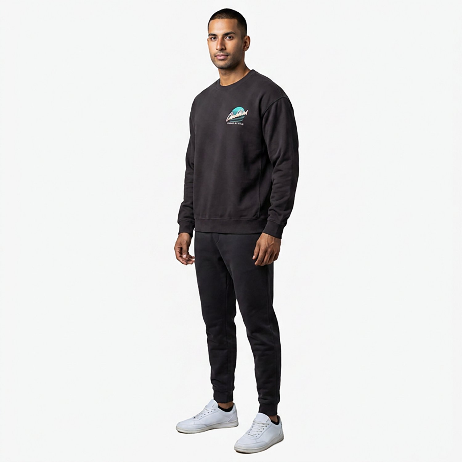Chubbies Men's The Dive Comfort Sweatshirt - view number 2
