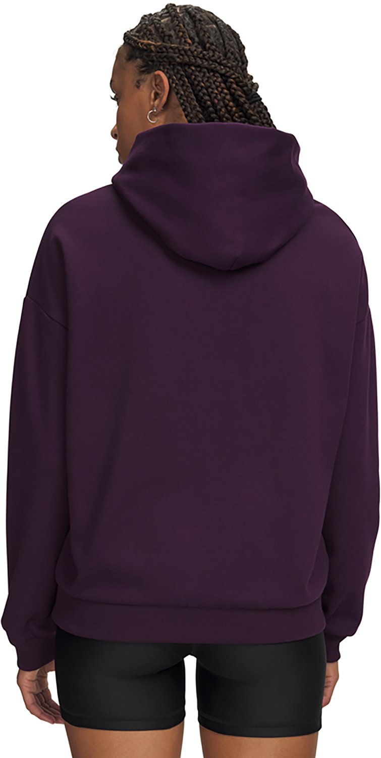 Under Armour Women's Icon Fleece Hoodie - view number 3