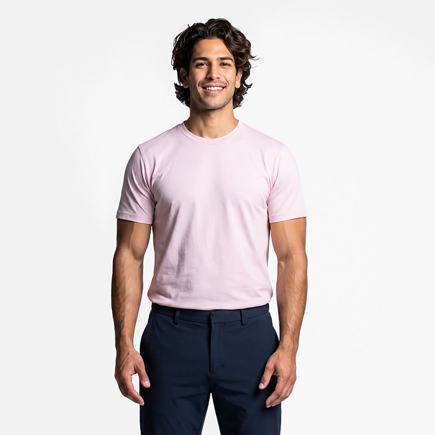Nike Men's Swoosh Chase T-shirt
