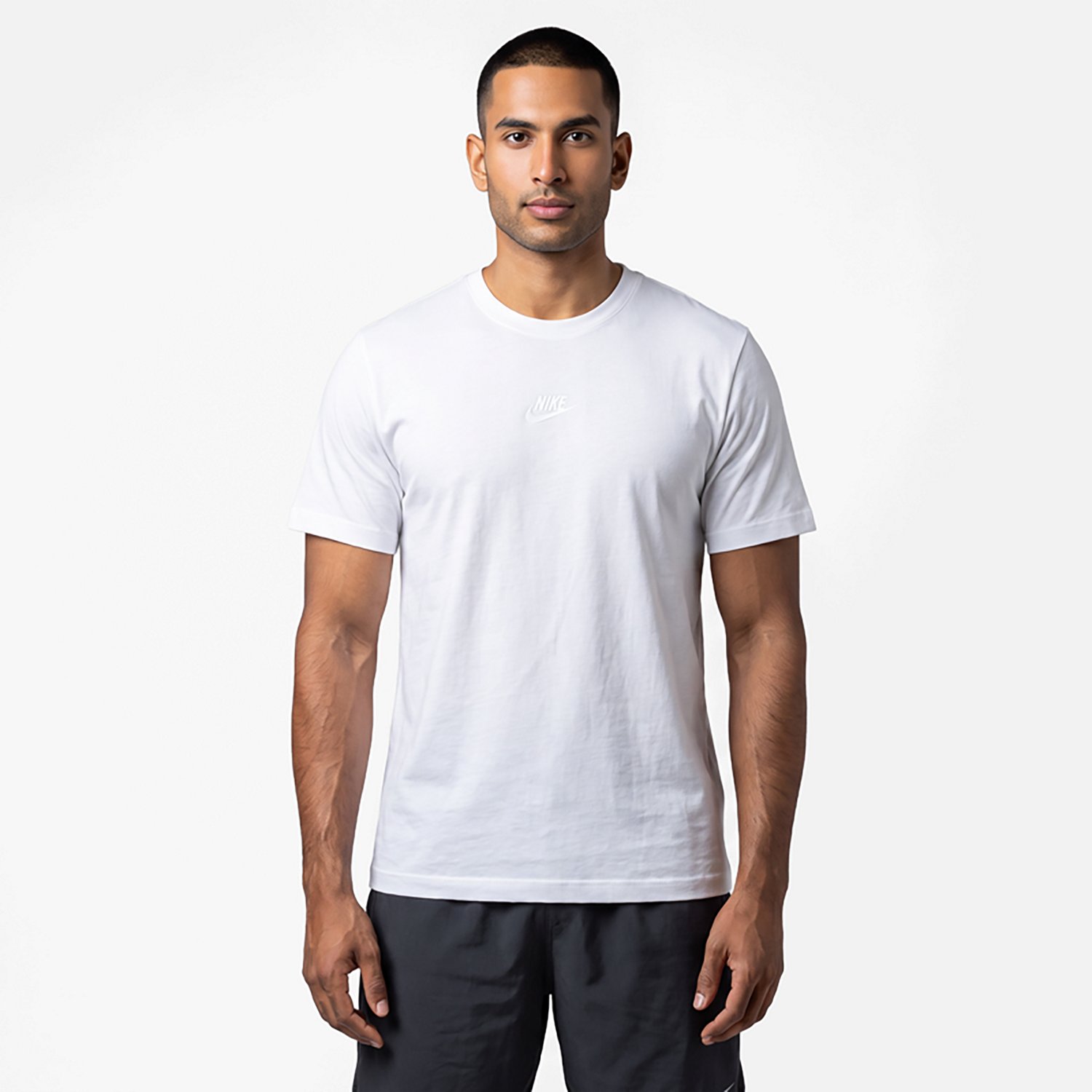 Nike Men's Swoosh Chase T-shirt