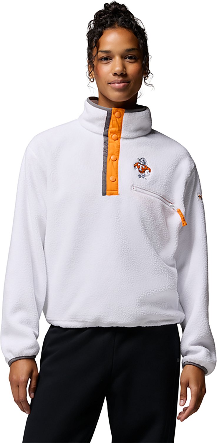 Columbia Sportswear Women's University of Tennessee CLG Helvetia