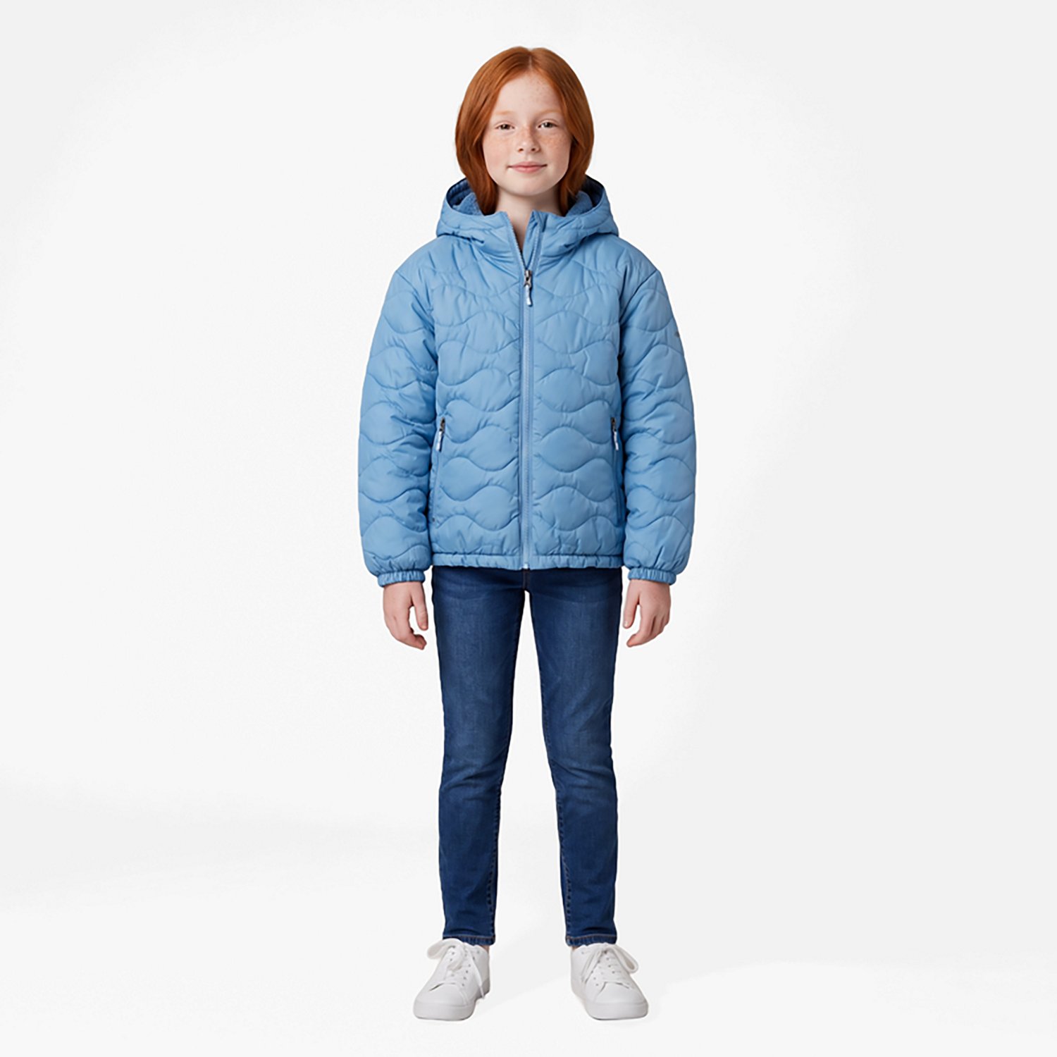 Columbia Sportswear Girls’ Bella Plush™ III Jacket