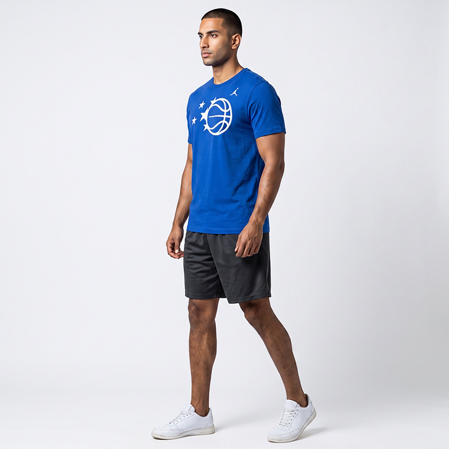 Jordan Brand Orlando Magic Statement Edition Essential T-Shirt - view number 2