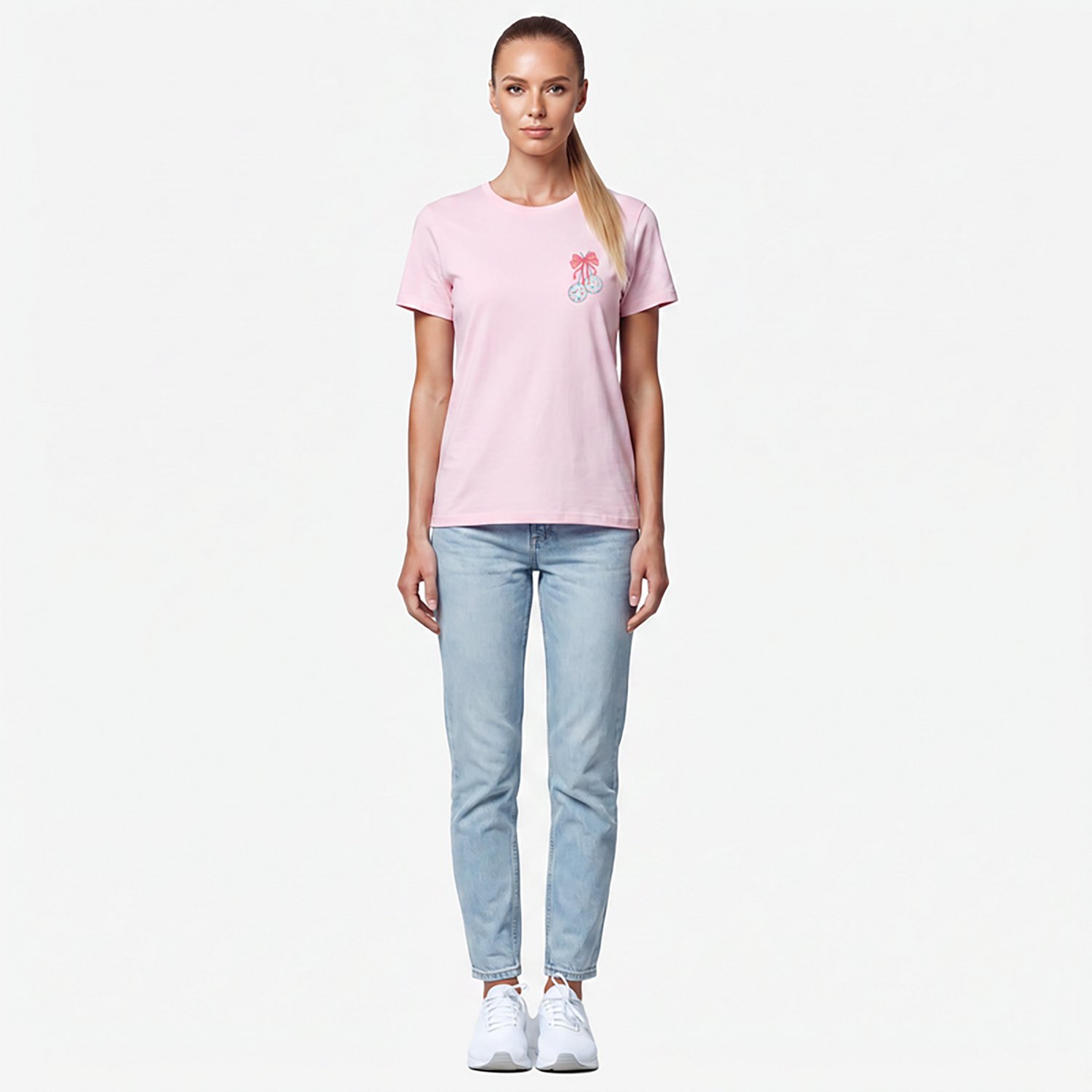 Simply Southern Women's Show Time T-shirt - view number 2