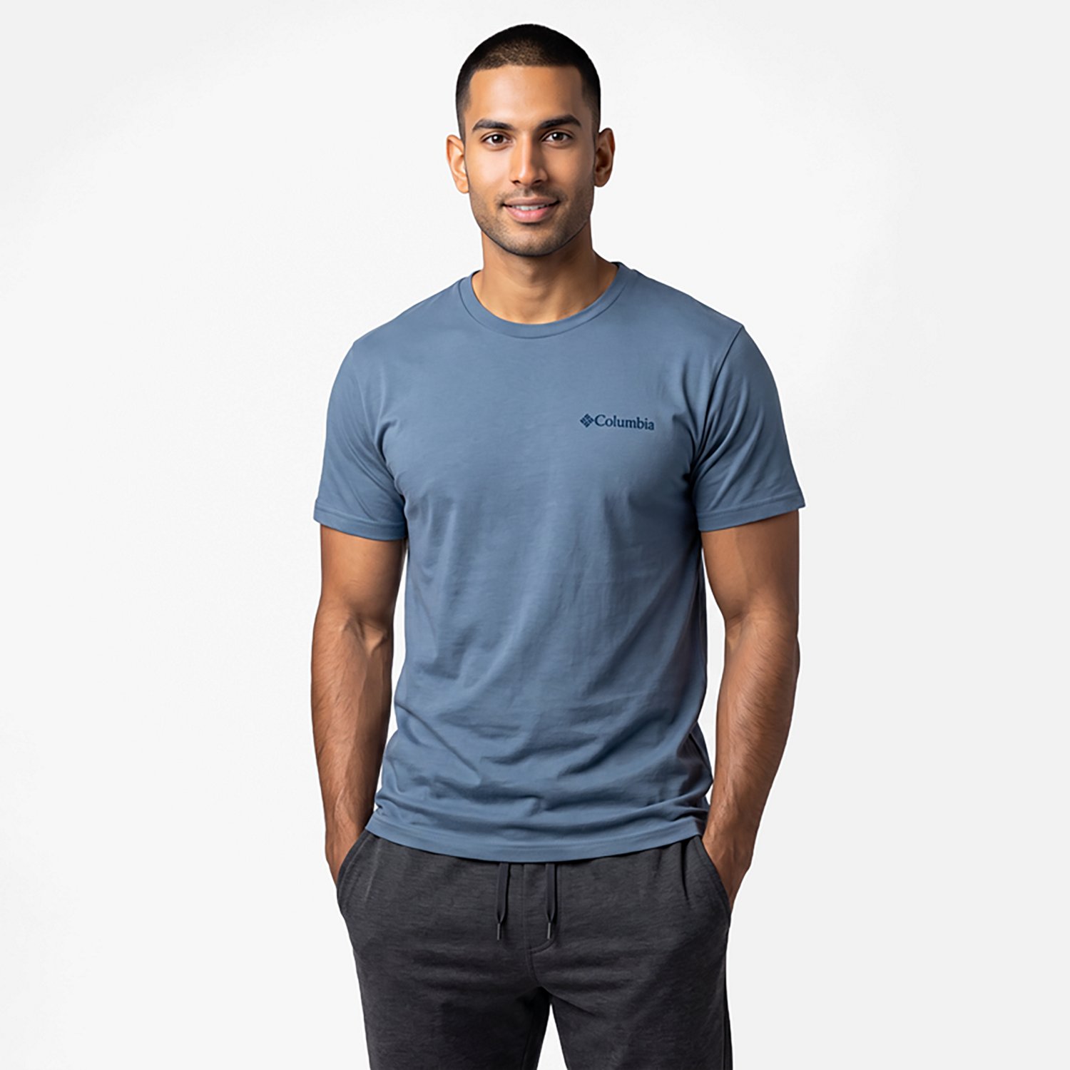 Columbia Sportswear Men’s Archie Short-Sleeve T-Shirt