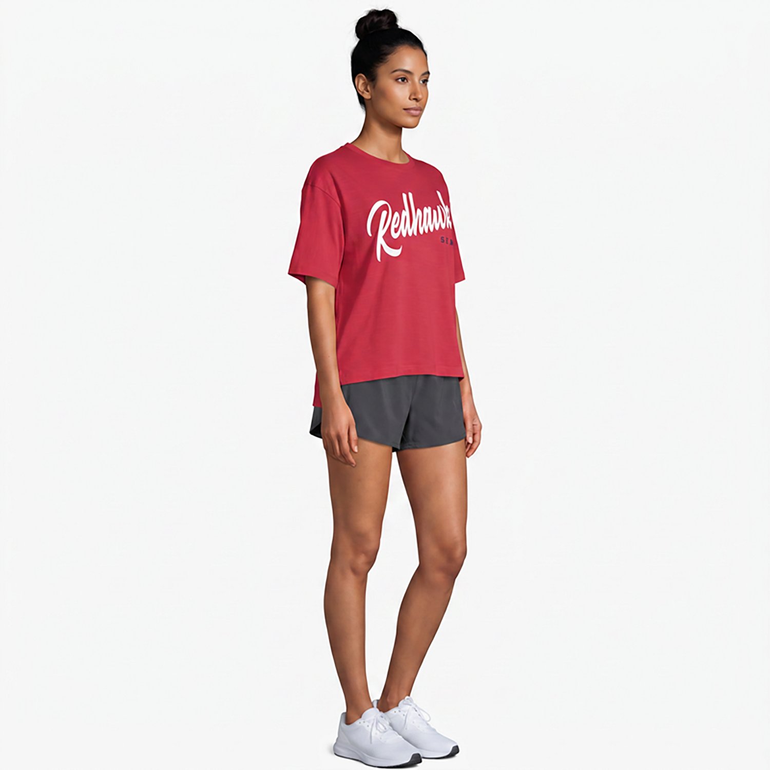Pressbox Women's Southeastern Missouri Hometeam Short Sleeve T-shirt