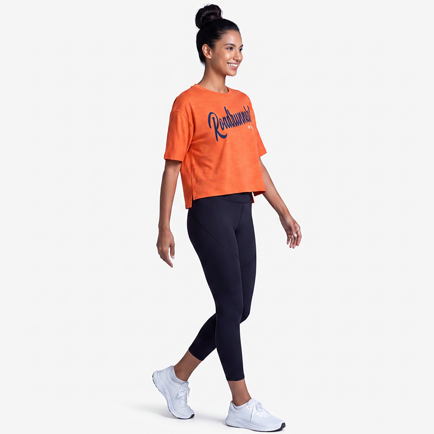 Pressbox Women's UTSA Hometeam Motley Crew Short Sleeve T-shirt