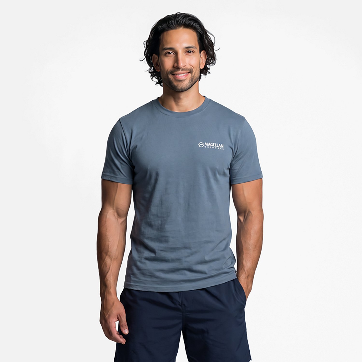Magellan Outdoors Men's Waterfowl T-shirt