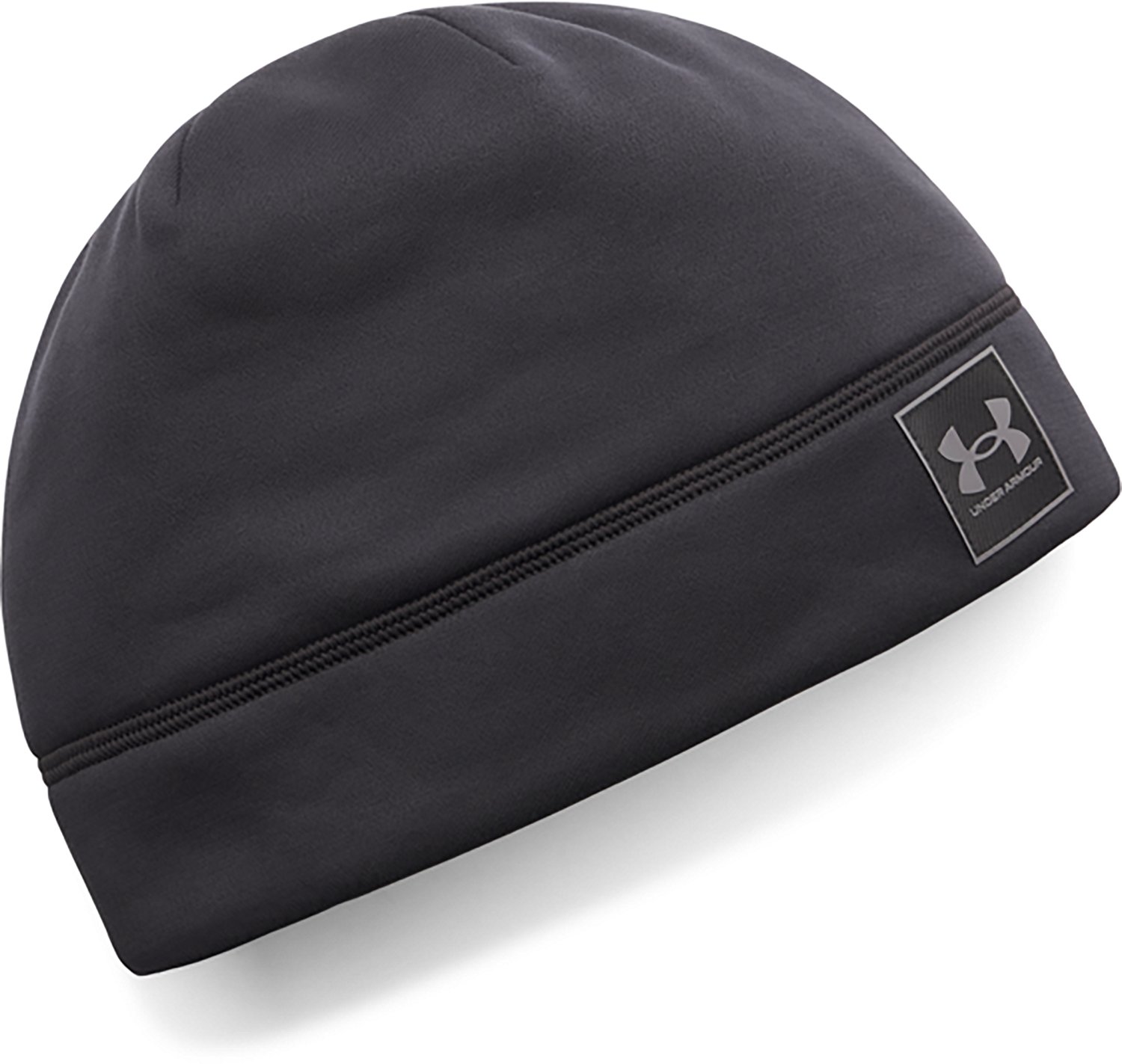 Under Armour® Men's UA Storm ColdGear® Infrared Beanie - view number 2