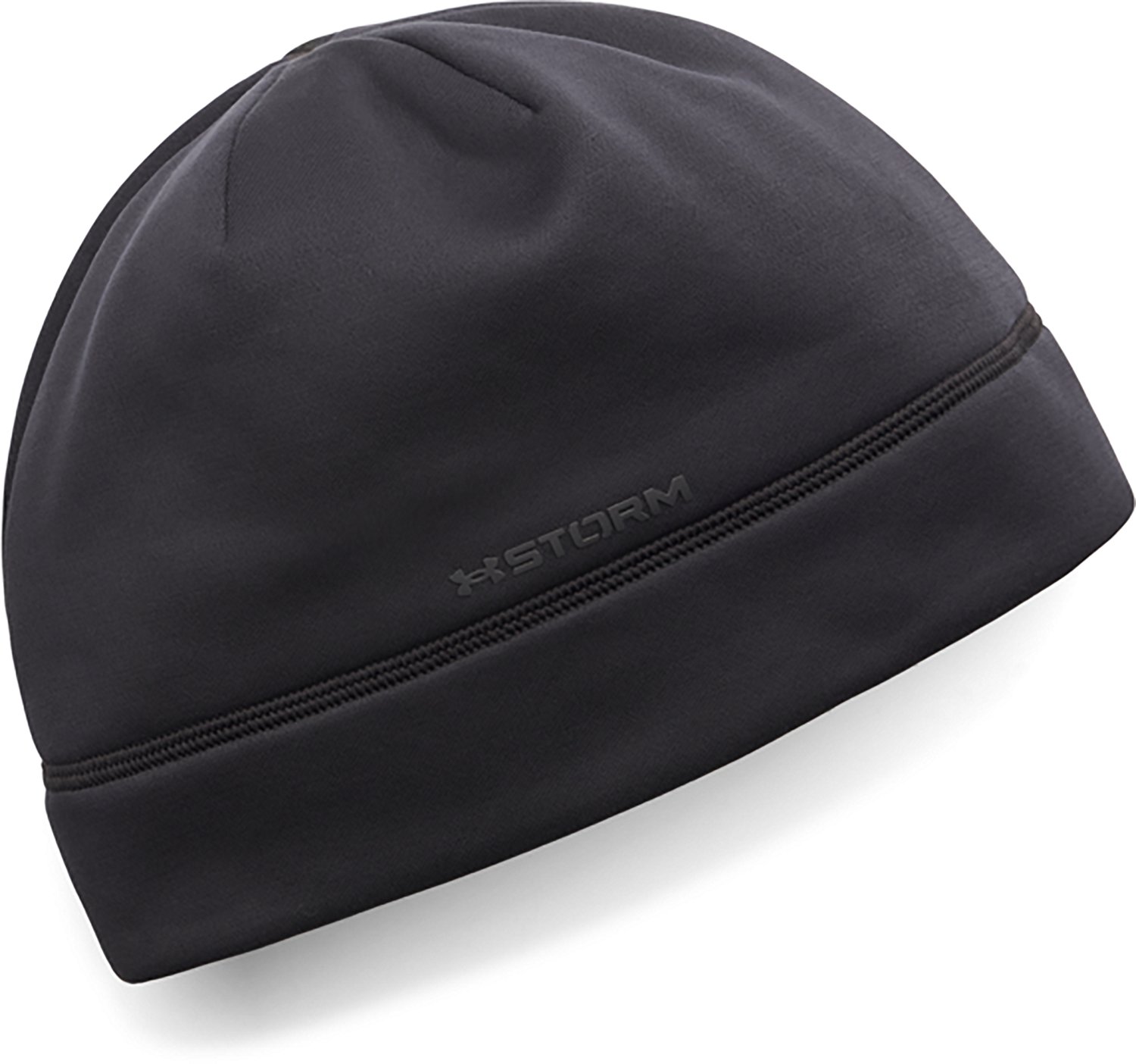 Under Armour® Men's UA Storm ColdGear® Infrared Beanie - view number 3