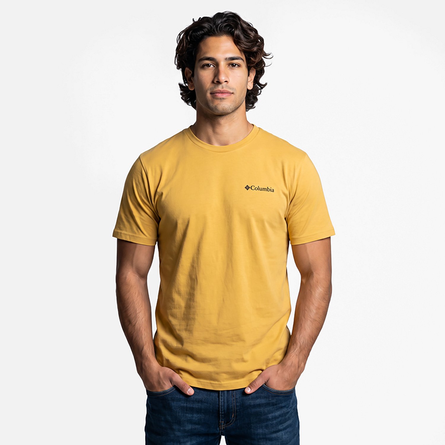 Columbia Sportswear Men's CSC Repeat Graphic T-shirt