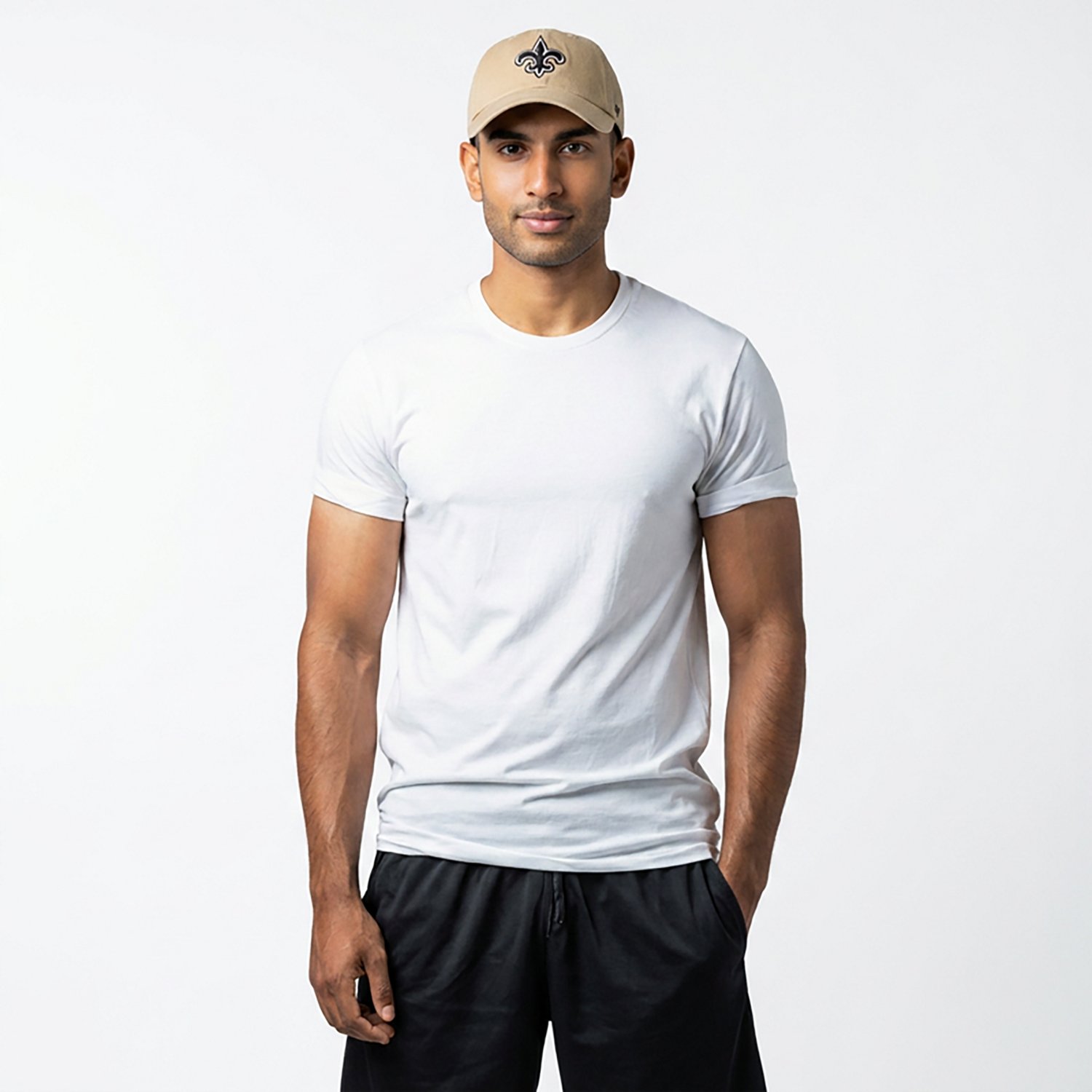 '47 Adults' Saints Clean Up Cap