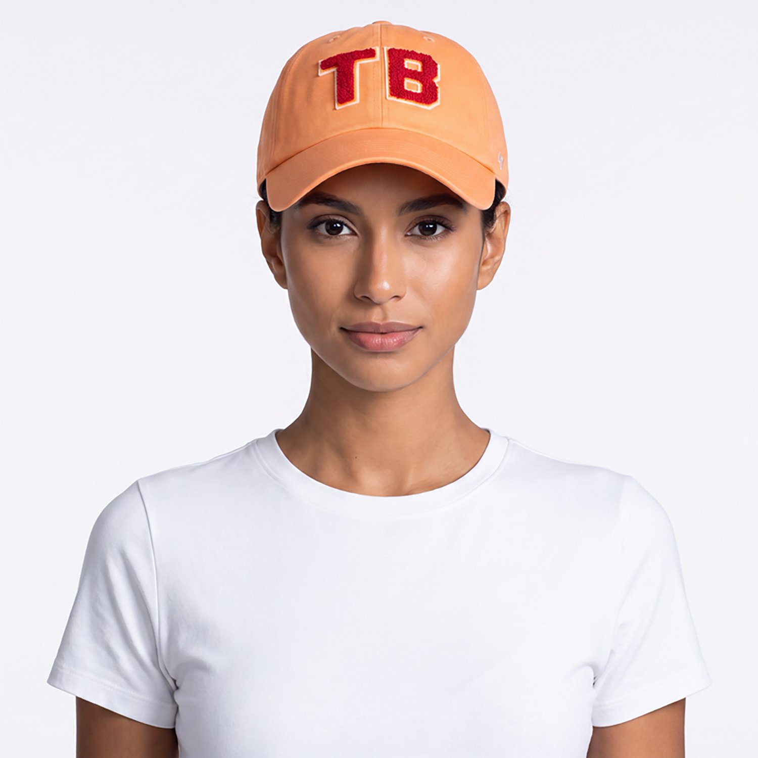 '47 Women's Buccaneers Zoey Clean Up Cap