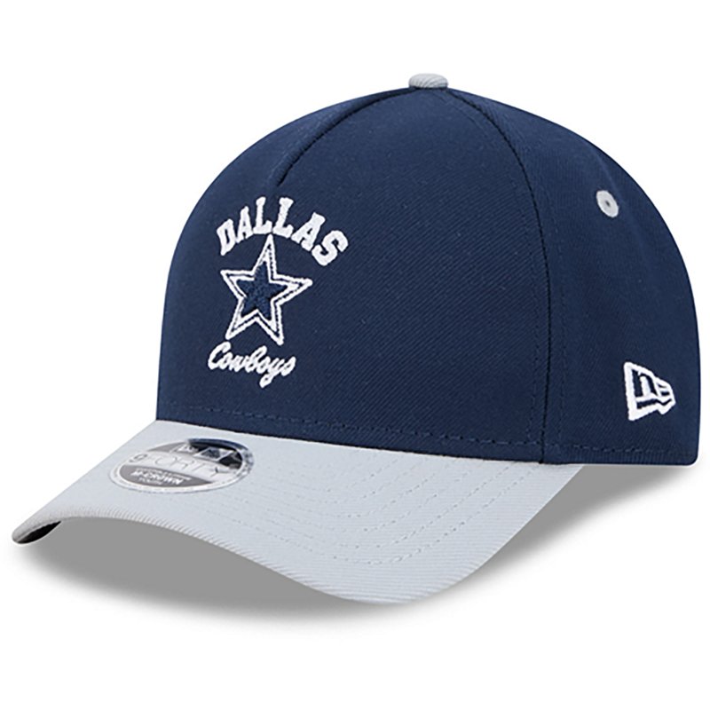 New Era Youth Cowboys Arch 940MC AF Jr. Cap