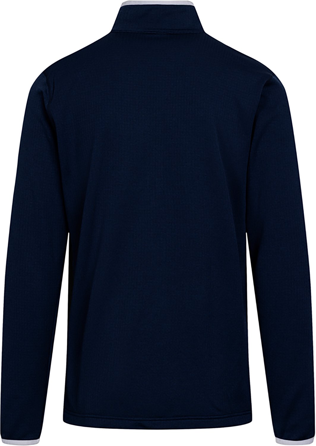 Columbia Sportswear Men's Dallas Cowboys Helvetia Half Snap Fleece - view number 2