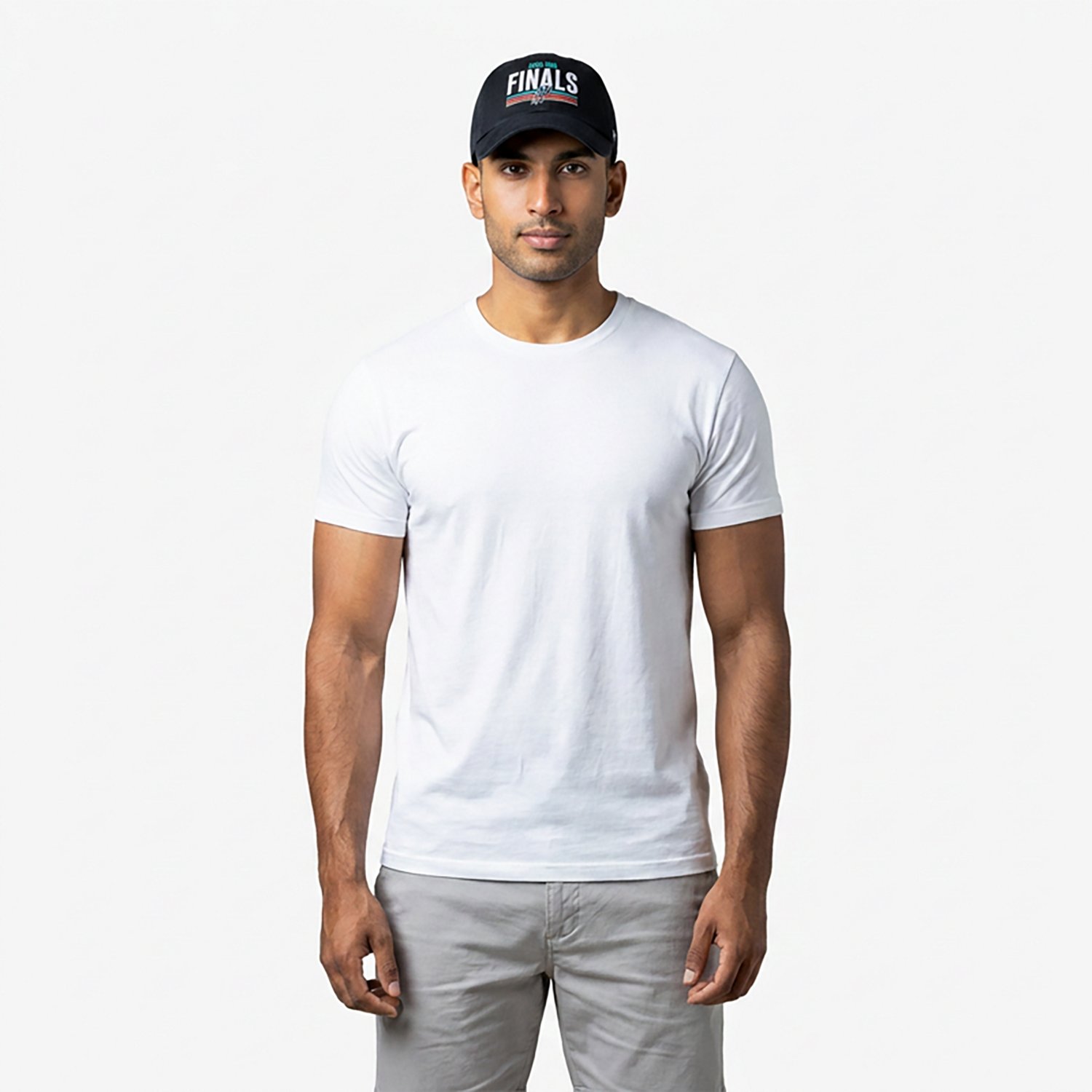 '47 Adults' Spurs 2025-2026 Finals Participant Clean Up Cap