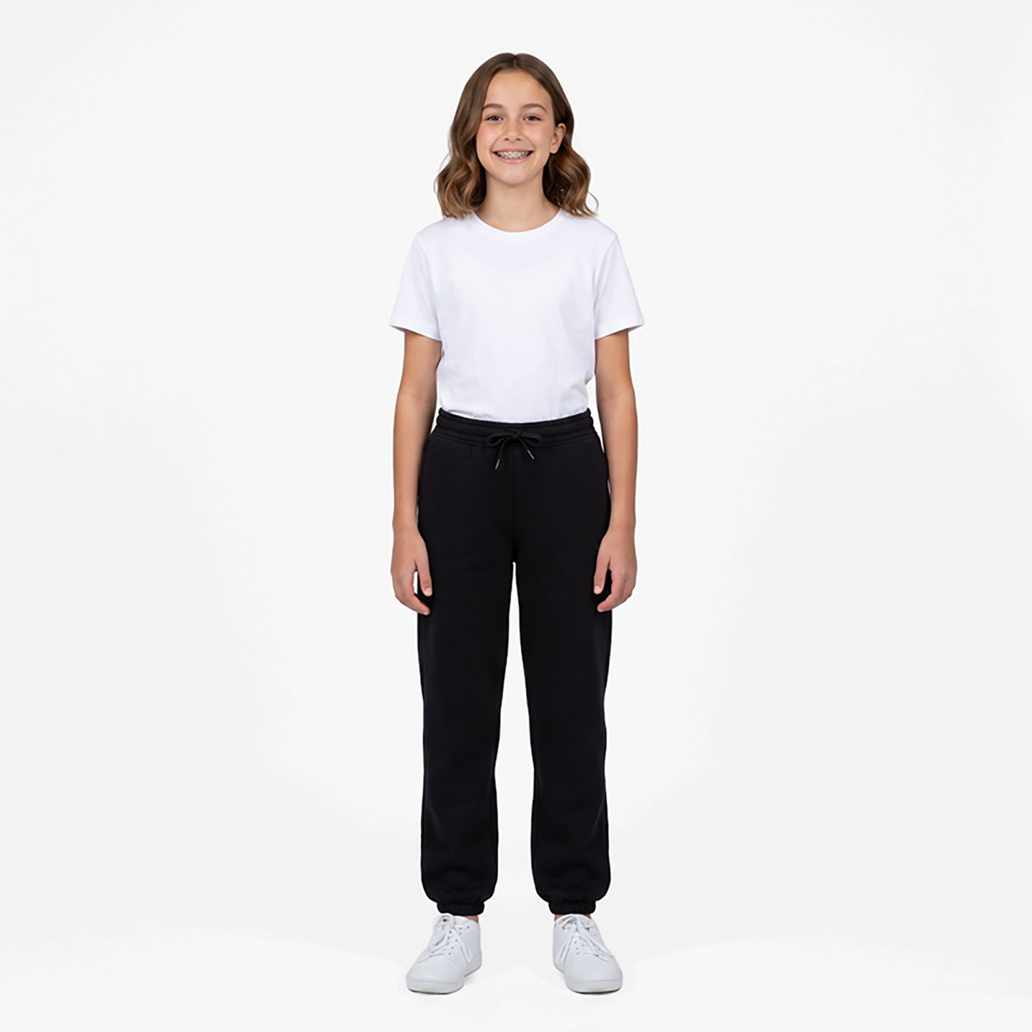 Under Armour Girls' Armour Fleece Joggers