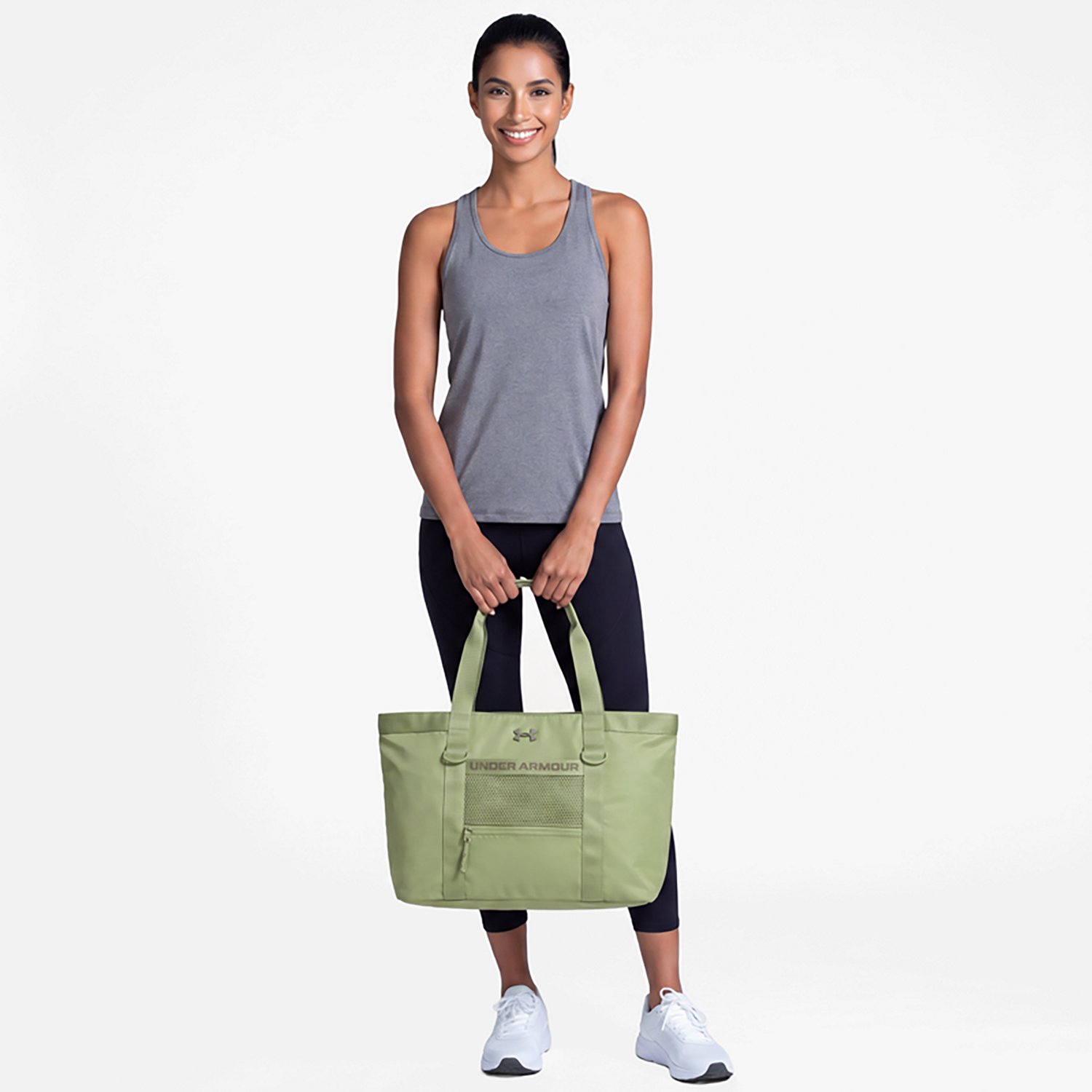 Under Armour Studio Tote Bag