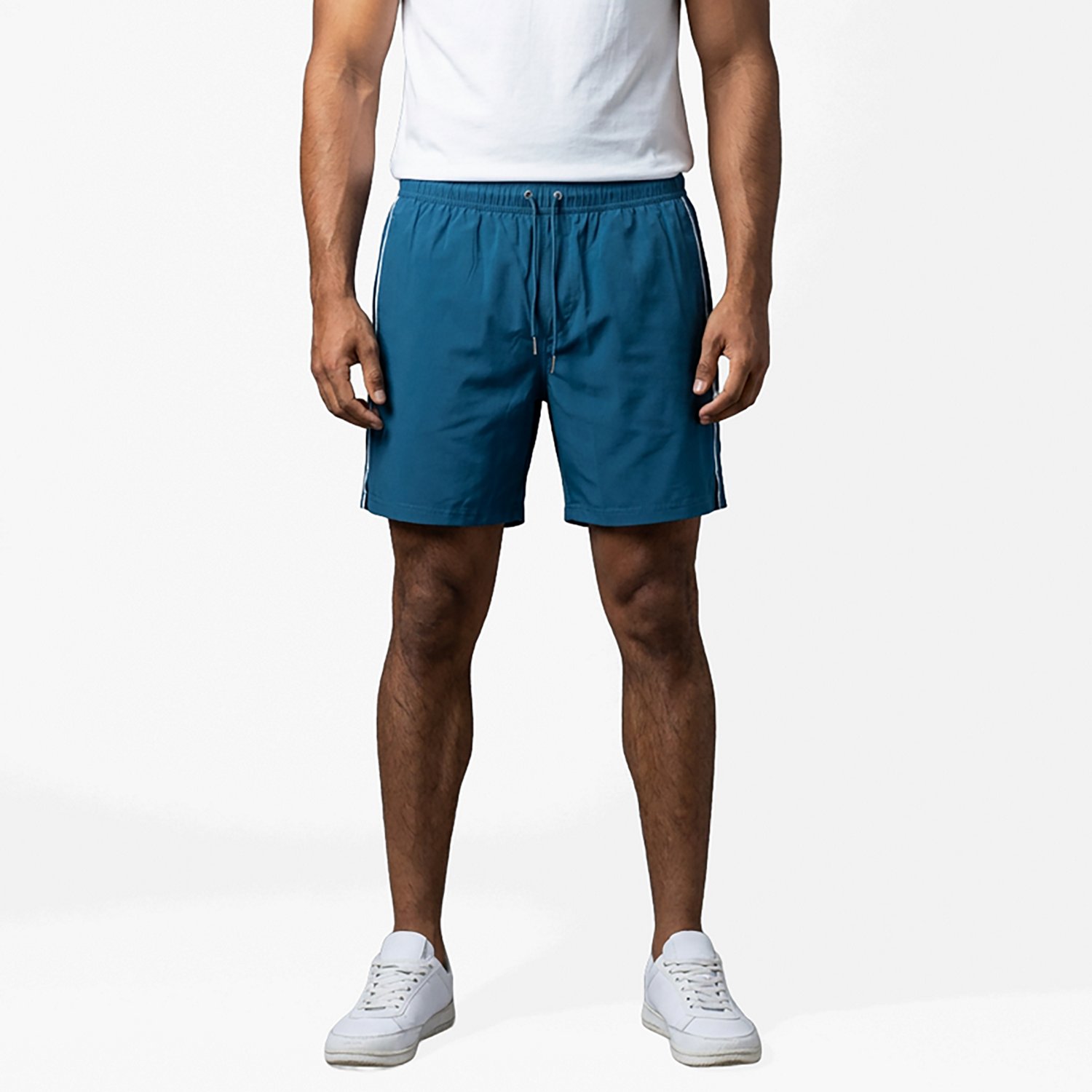 Gottex Men’s Beach Bound 9 in Swim Trunks