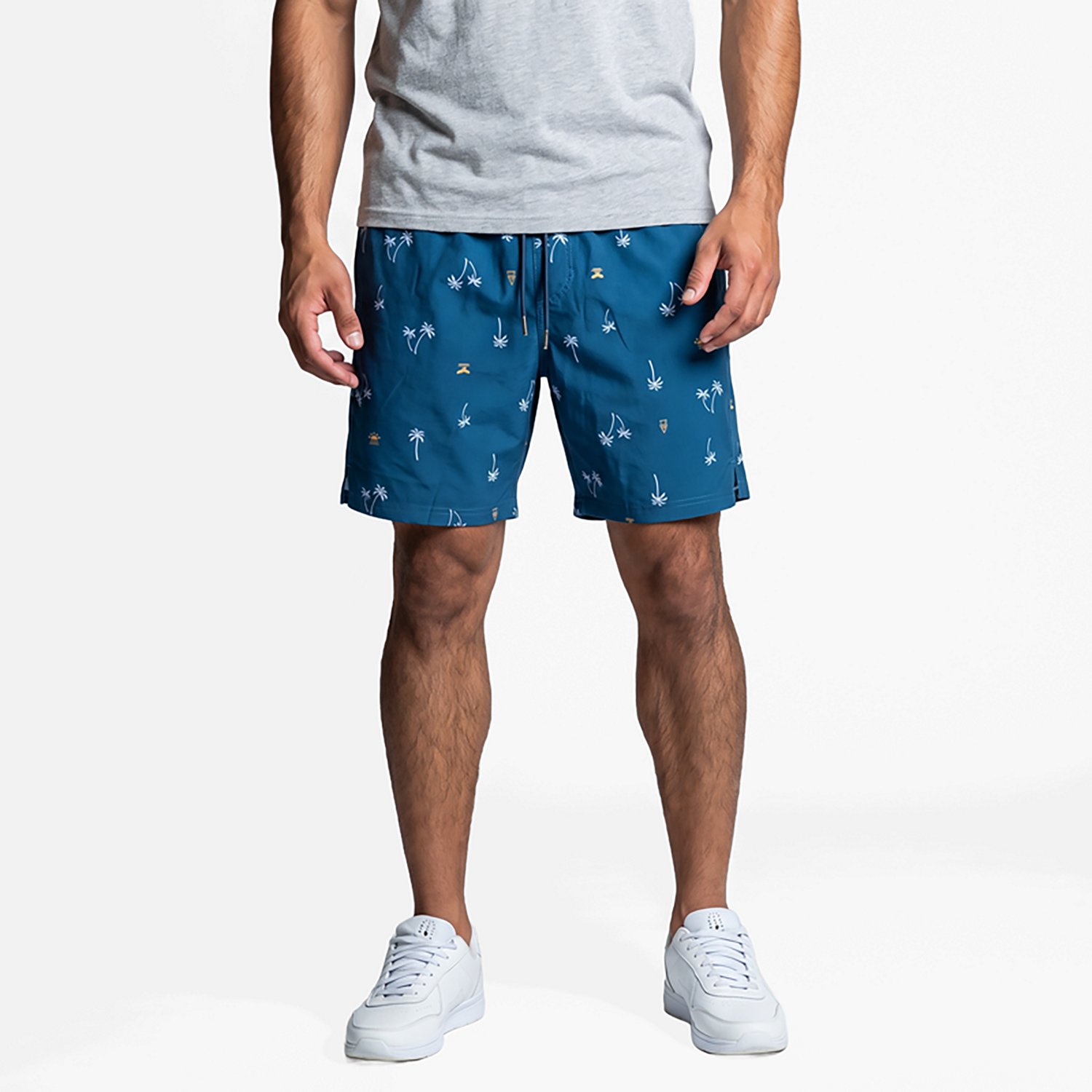 Gottex Men’s Beach Bound 9 in Swim Trunks