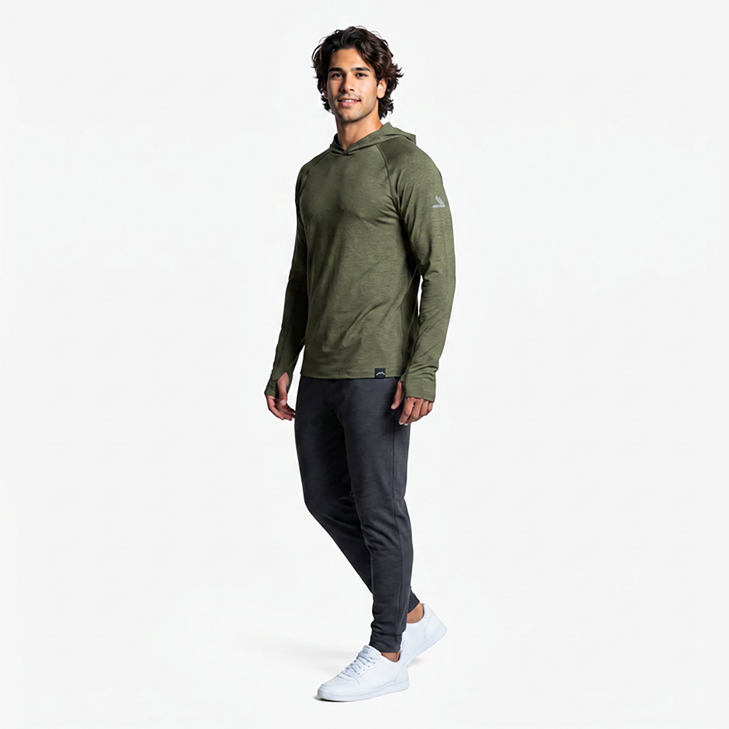 King's Camo Men's XKG Performance Hoodie