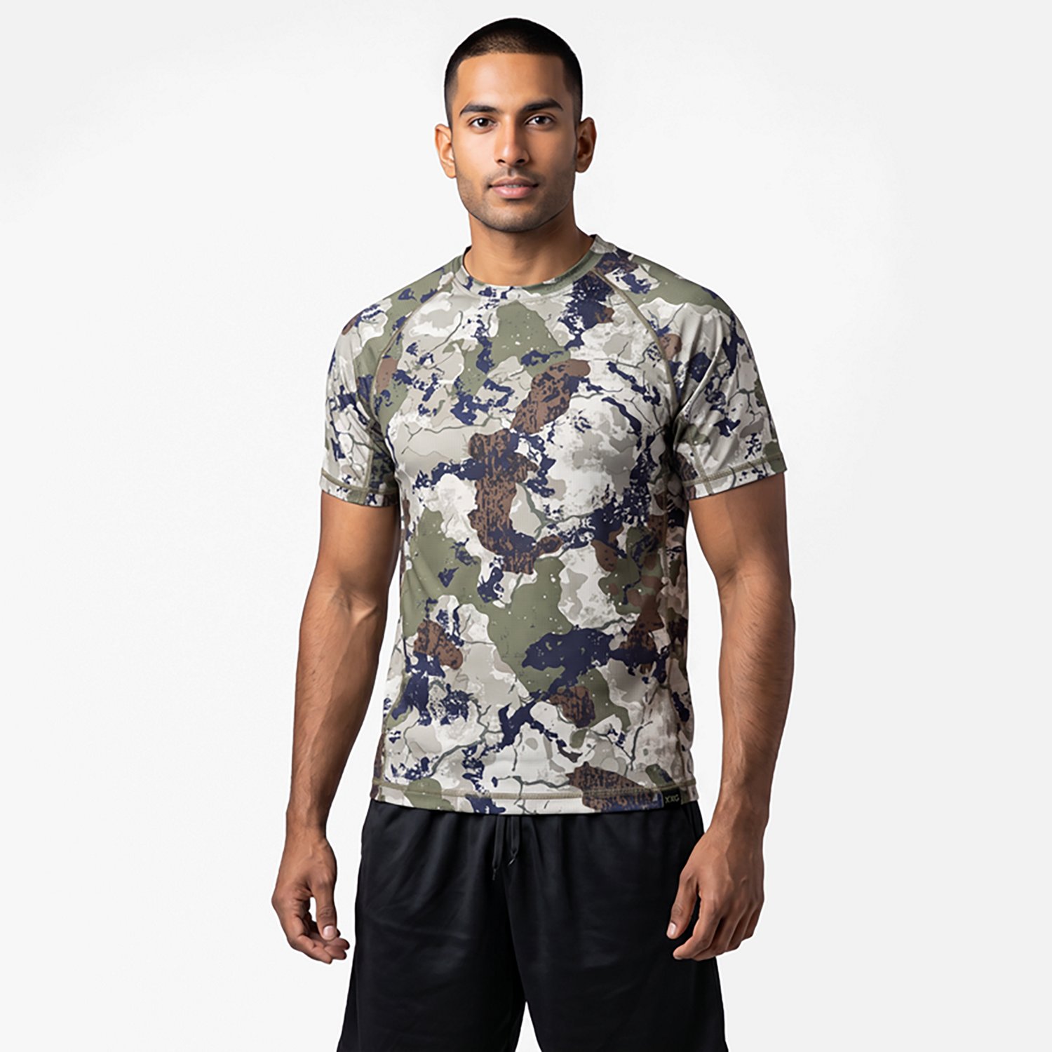 King's Camo Men's XKG Elevation T-shirt - view number 2