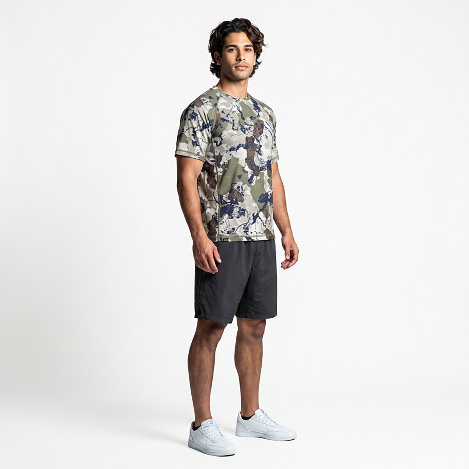 King's Camo Men's XKG Elevation T-shirt - view number 3