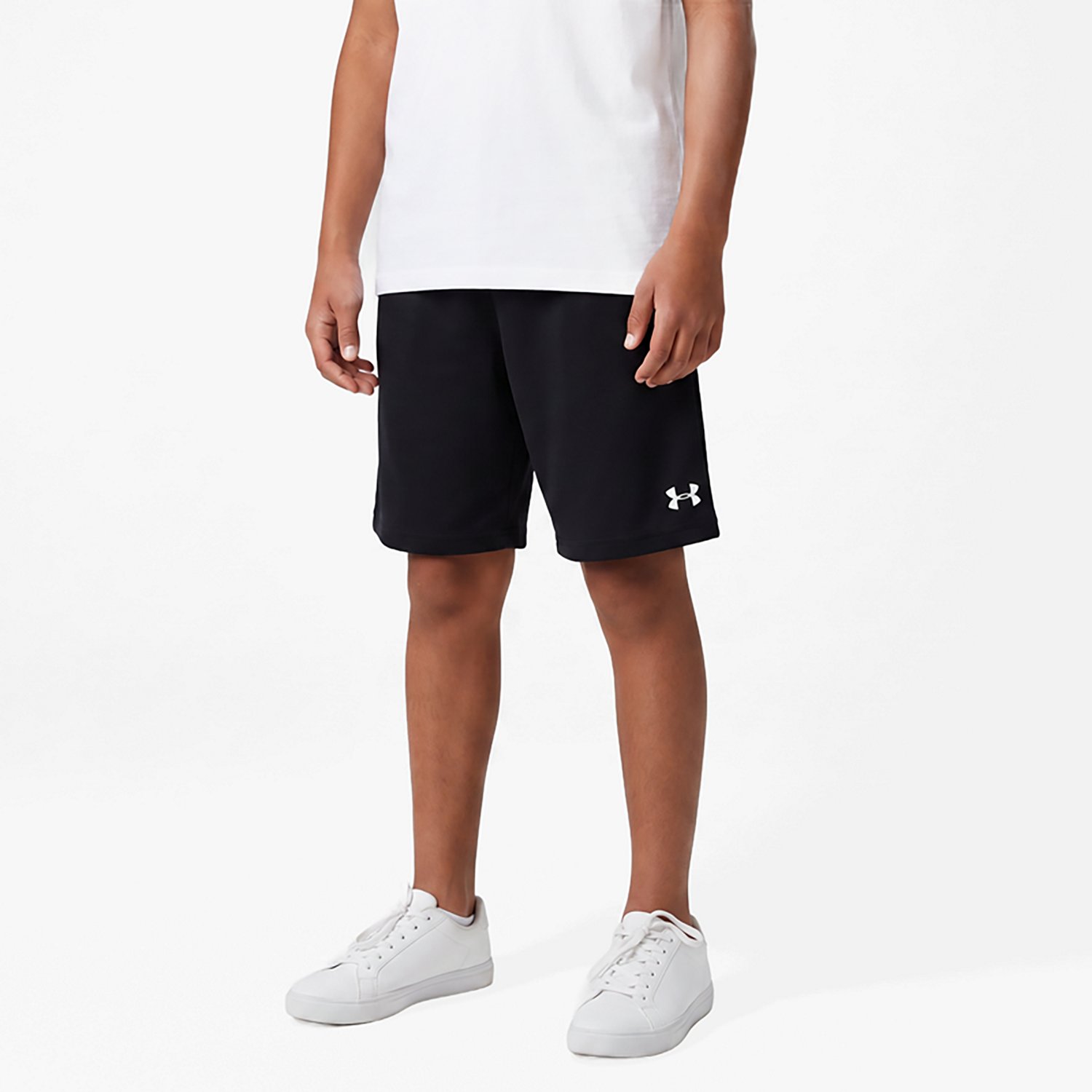 Under Armour Boys' Vanish Knit Shorts - view number 2