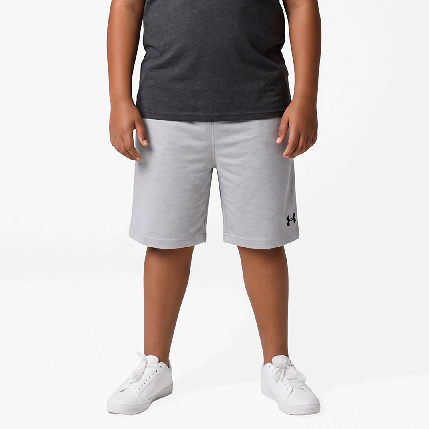 Under Armour Boys' Vanish Knit Shorts