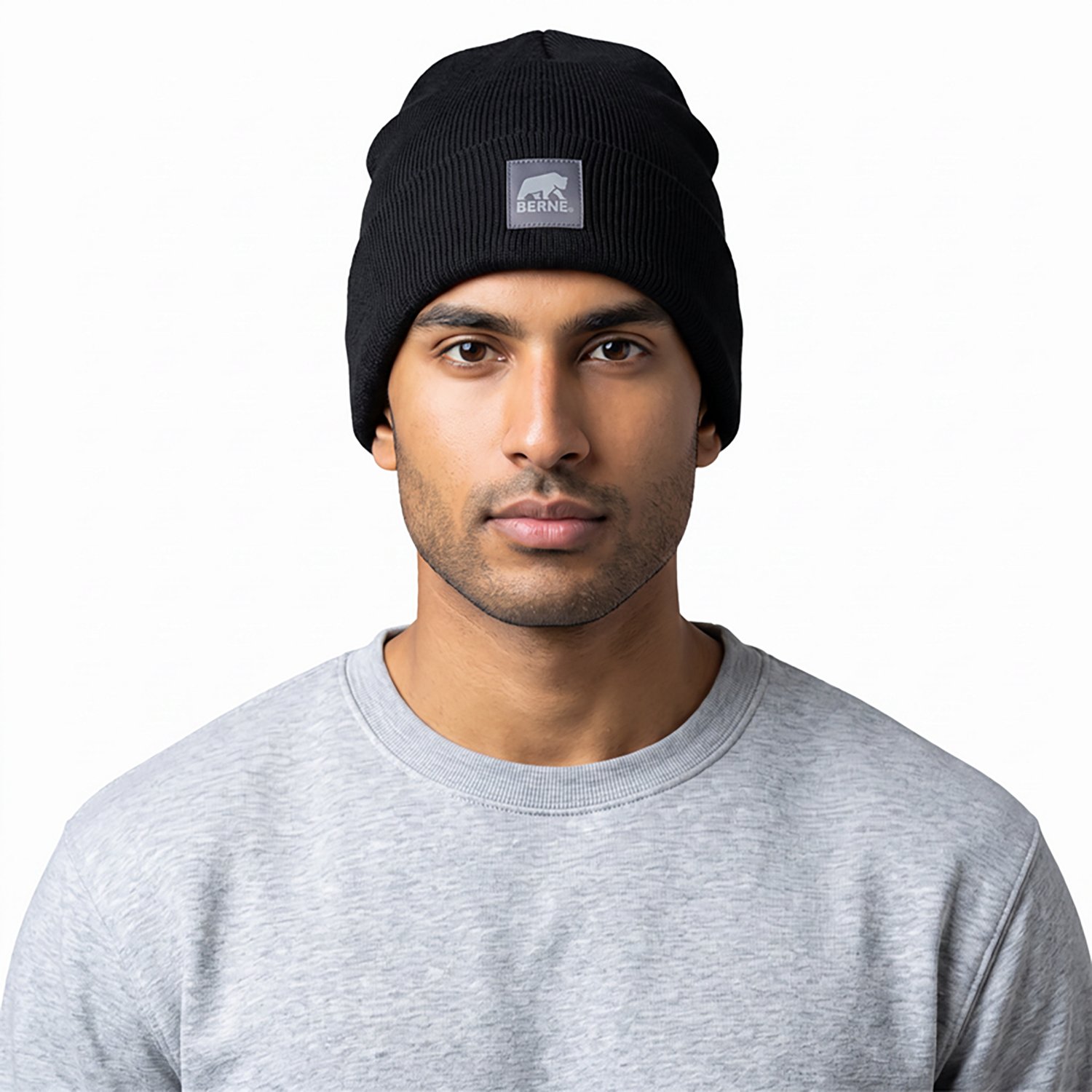 Berne Men's Heritage Knit Beanie - view number 2