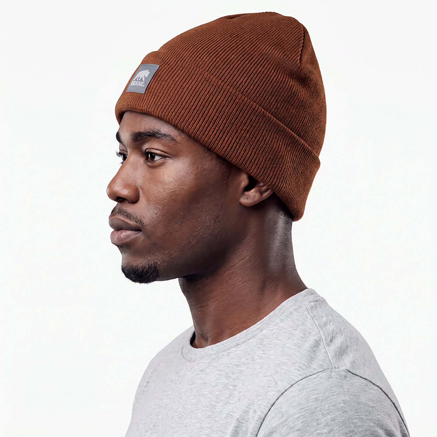 Berne Men's Heritage Knit Beanie