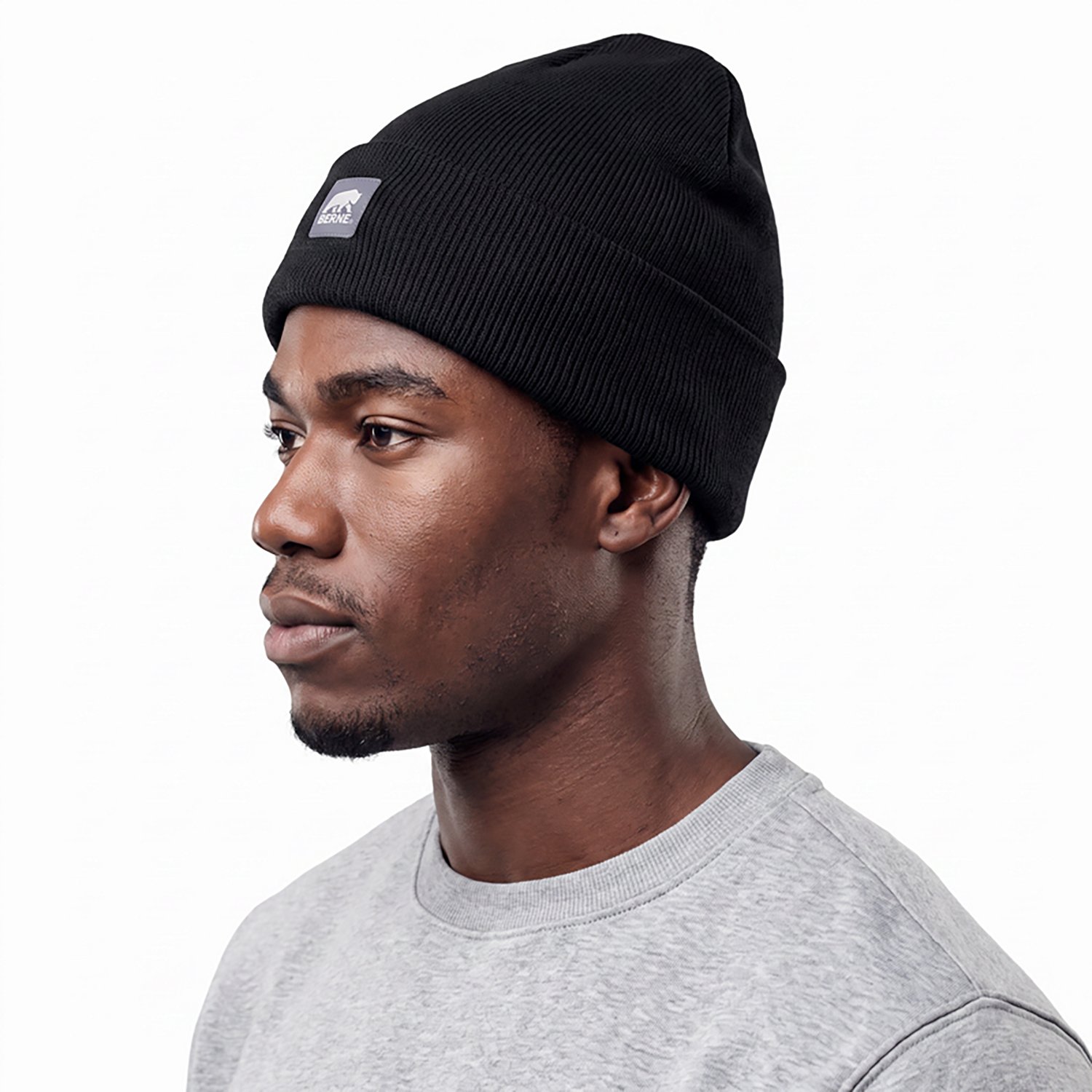 Berne Men's Heritage Knit Cuff Beanie