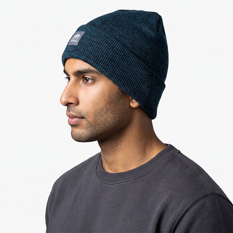 Berne Men's Heritage Knit Cuff Beanie