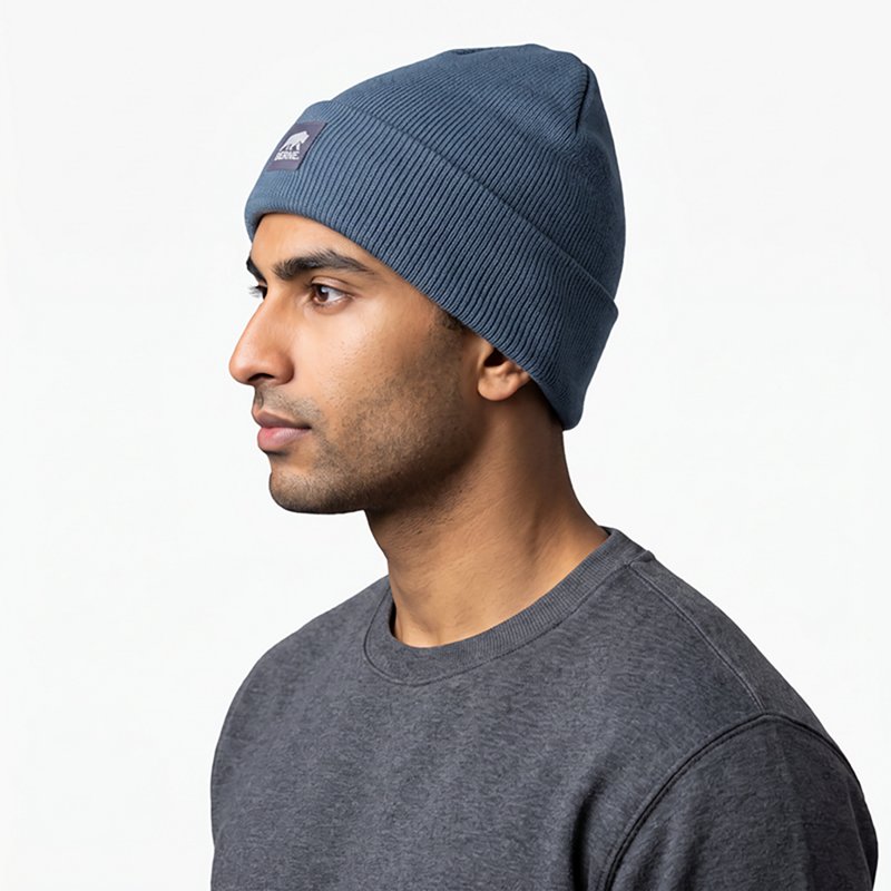 Berne Men's Heritage Knit Cuff Beanie