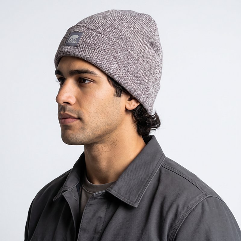 Berne Men's Heritage Knit Cuff Beanie