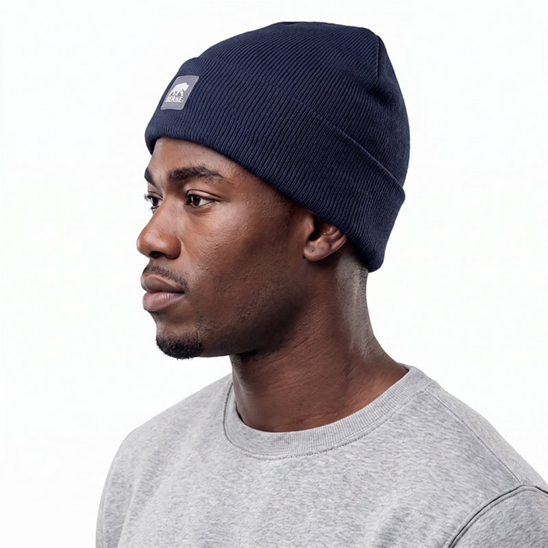 Berne Men's Heritage Knit Cuff Beanie