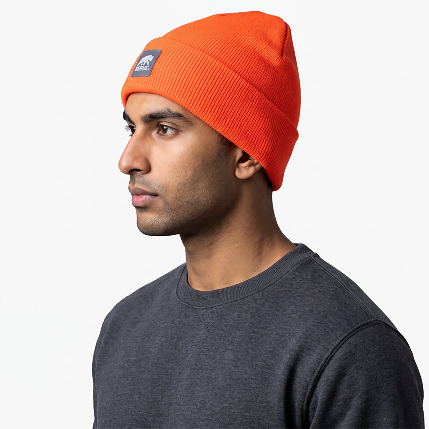 Berne Men's Heritage Knit Cuff Beanie