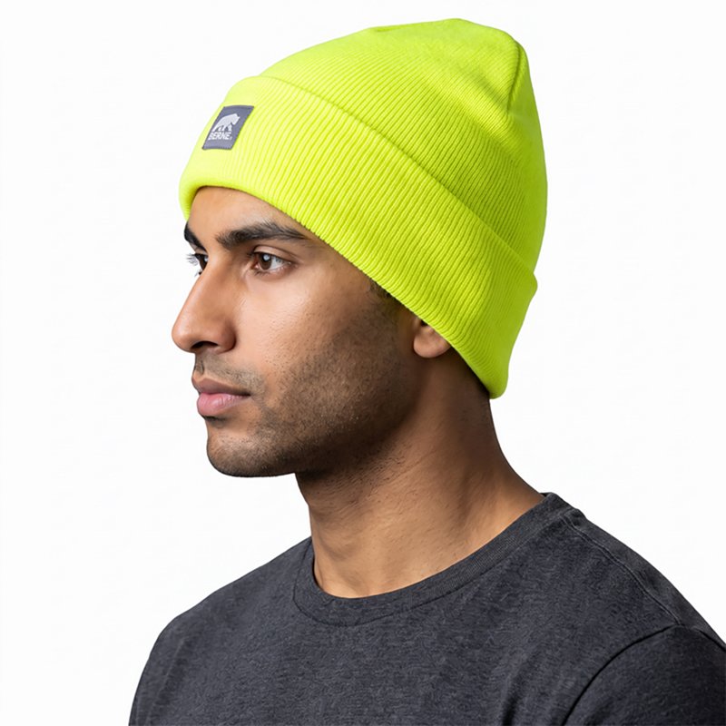 Berne Men's Heritage Knit Cuff Beanie