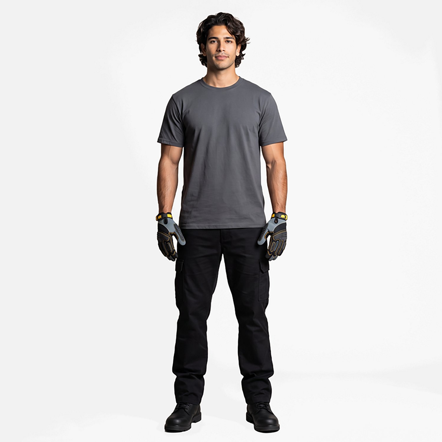 Berne Men's X-Shield Performance Gloves