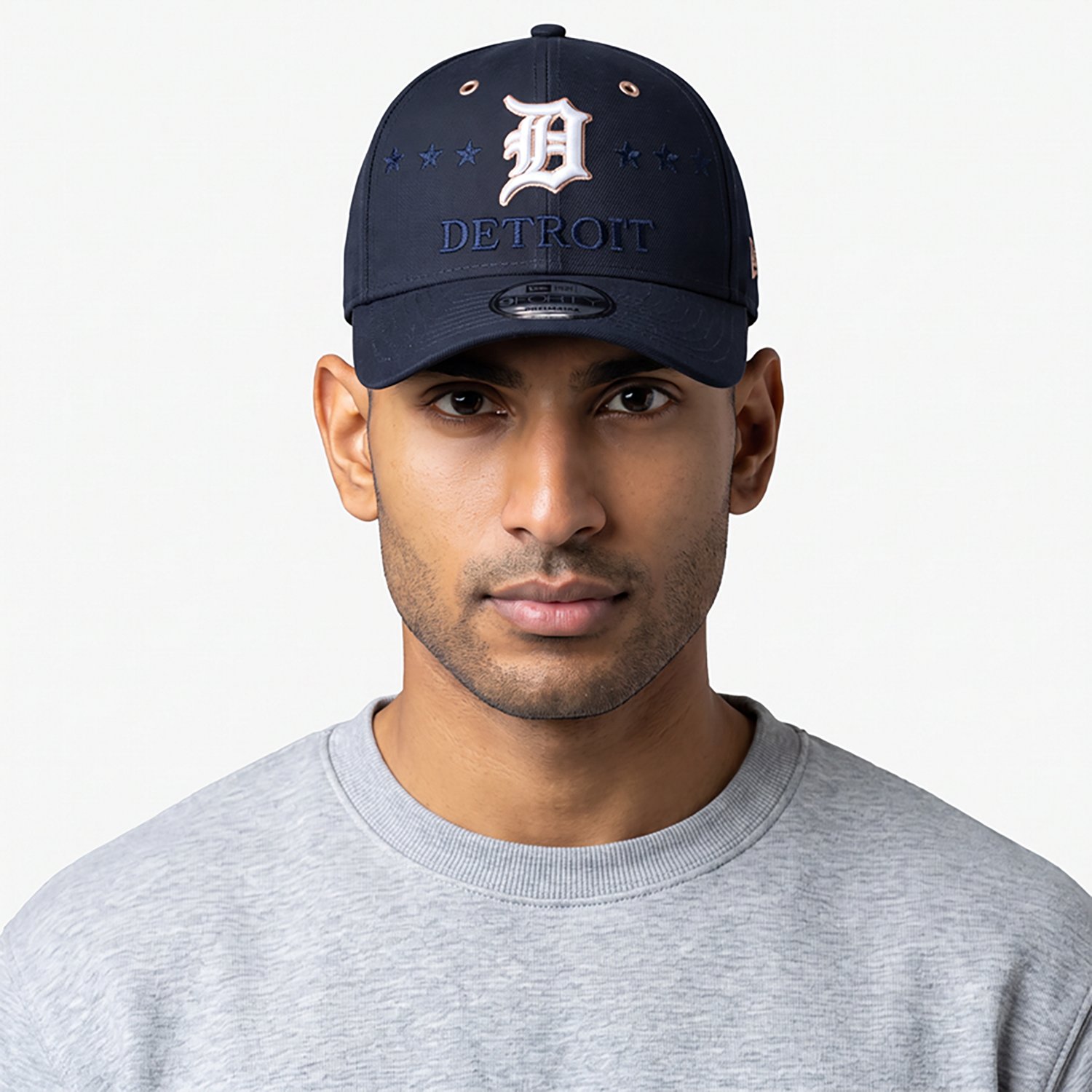 New Era Detroit Tigers 2026 MLB All-Star Game 9FORTY Adjustable Hat