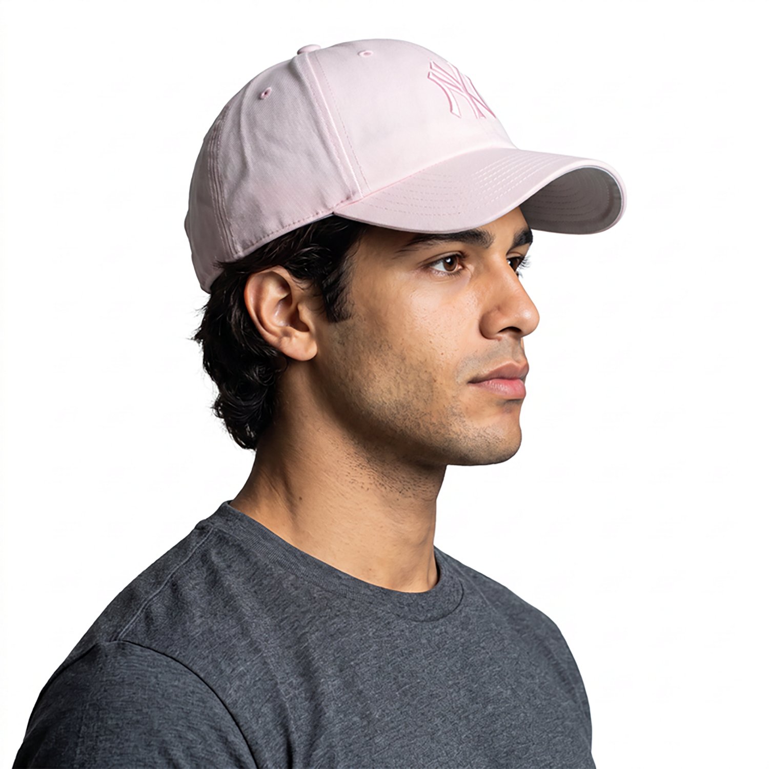 Unisex '47 Light New York Yankees Pastel Clean Up Adjustable Hat