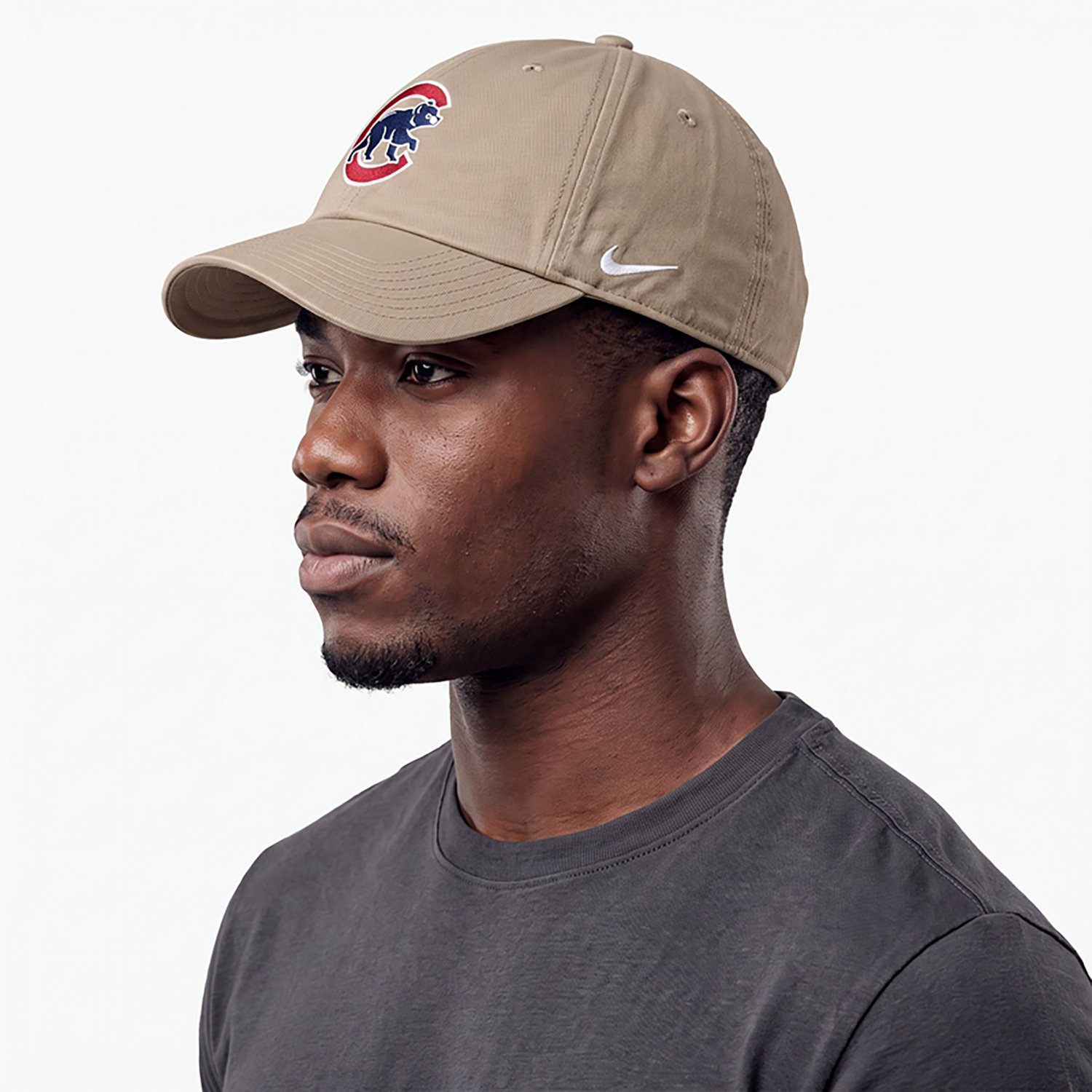 Nike Chicago Cubs Celebrating America's 250th Club Adjustable Hat