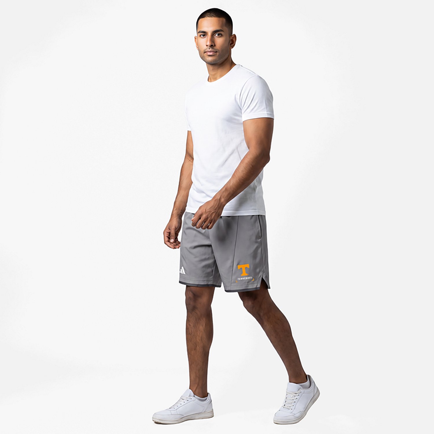 adidas Tennessee Tennessee Volunteers D4T Shorts
