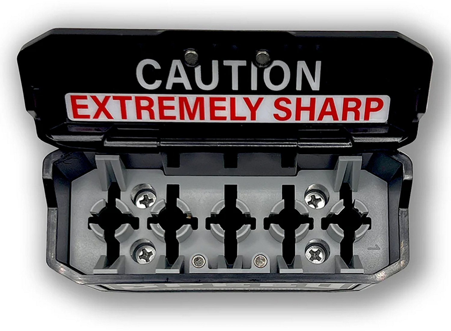 Speed Broadhead Case - view number 2