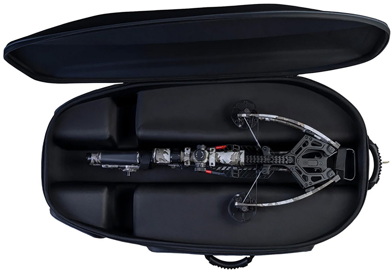TenPoint Crossbow Technologies STAG Elite Crossbow Case - view number 3