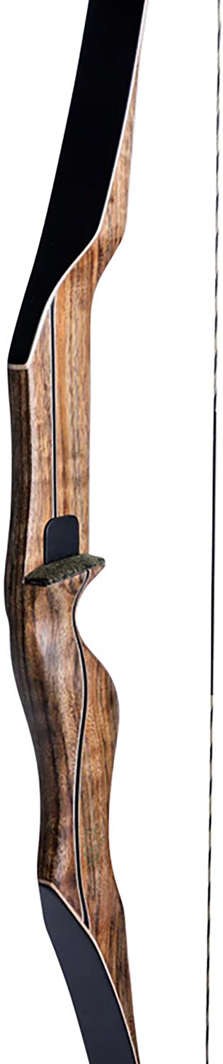 Bear Archery Super Kodiak Recurve Shedua Bow - view number 3