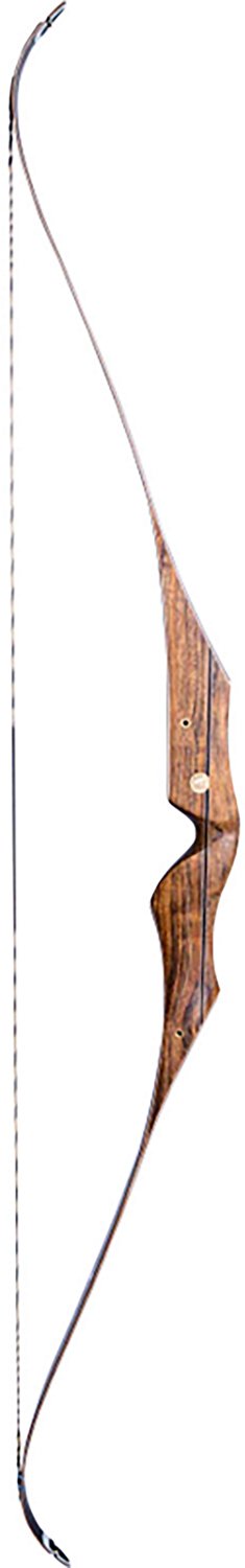 Bear Archery Super Kodiak Recurve Shedua Bow - view number 2
